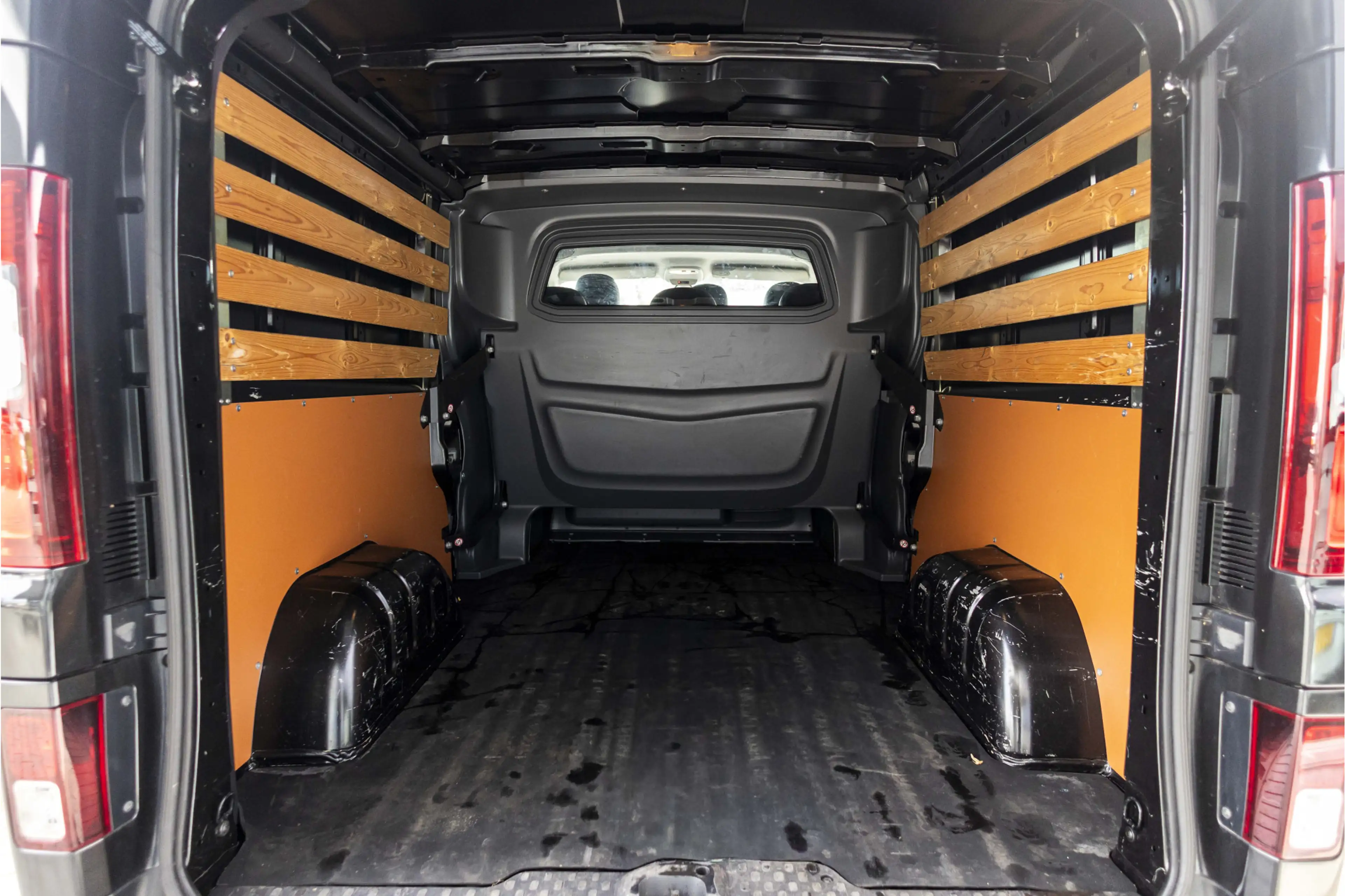 Renault Trafic 1.6 dCi T29 L2H1 DC Comfort Energy | Trekhaak | Ca — photo 14