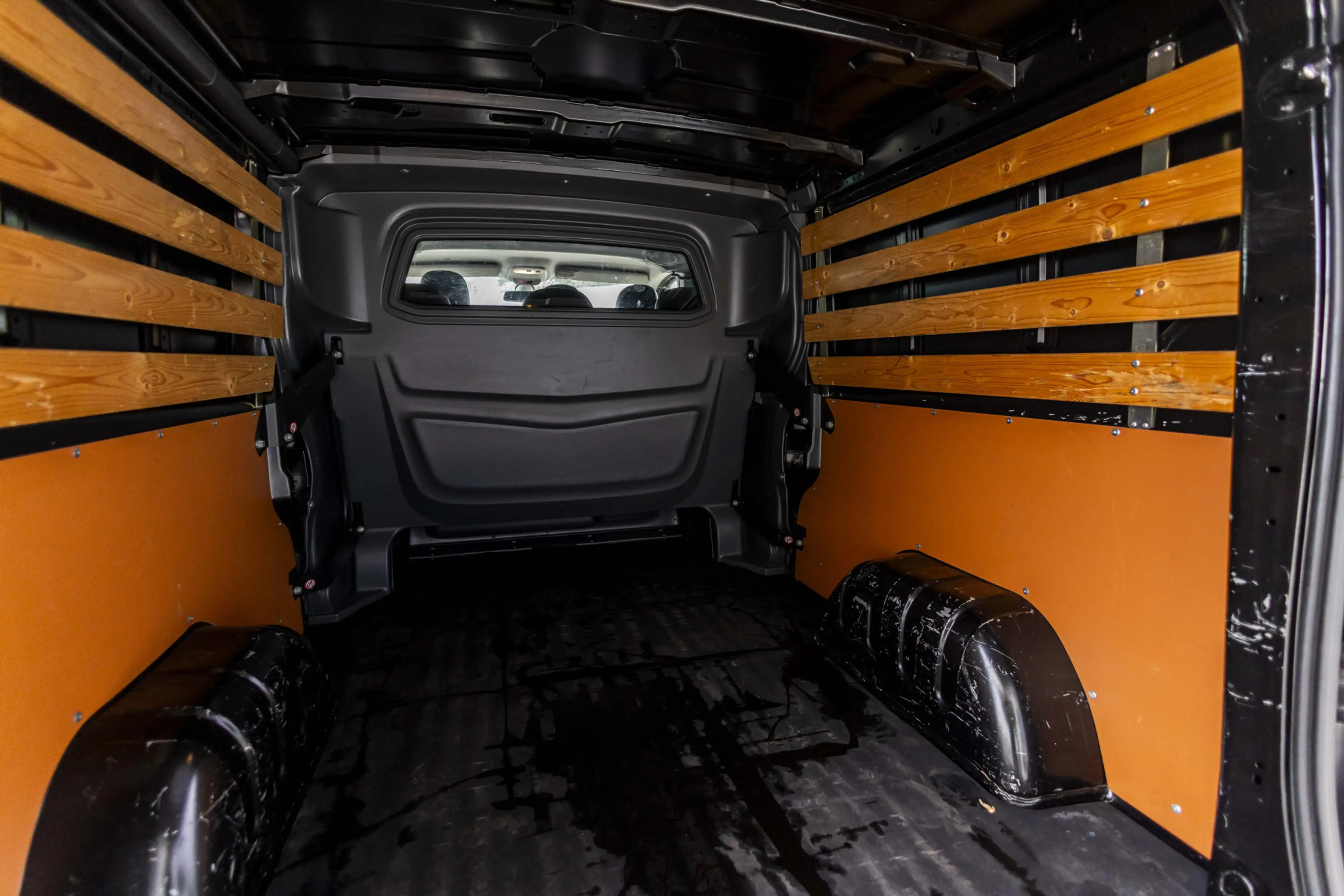 Renault Trafic 1.6 dCi T29 L2H1 DC Comfort Energy | Trekhaak | Ca — photo 16