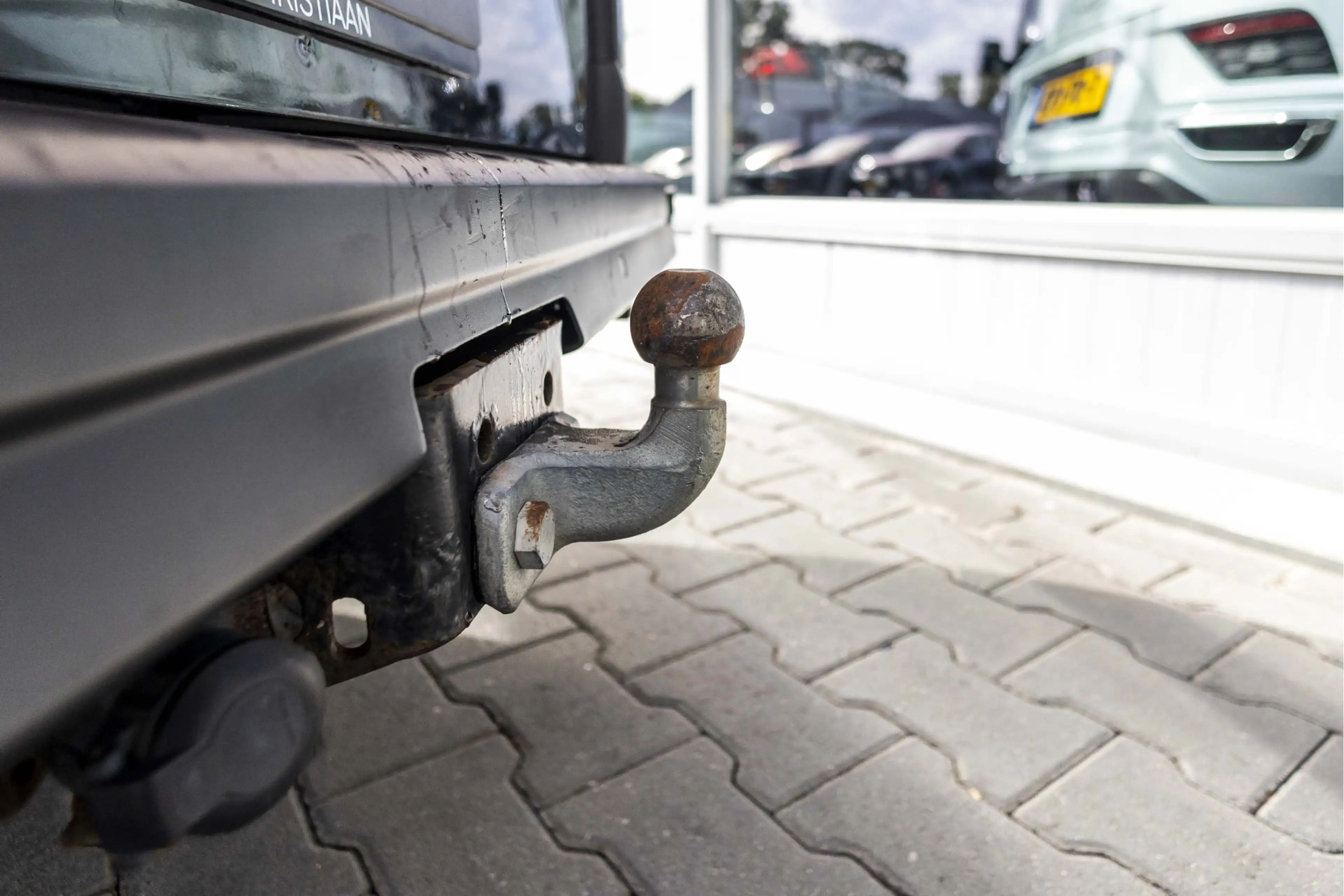 Renault Trafic 1.6 dCi T29 L2H1 DC Comfort Energy | Trekhaak | Ca — photo 13