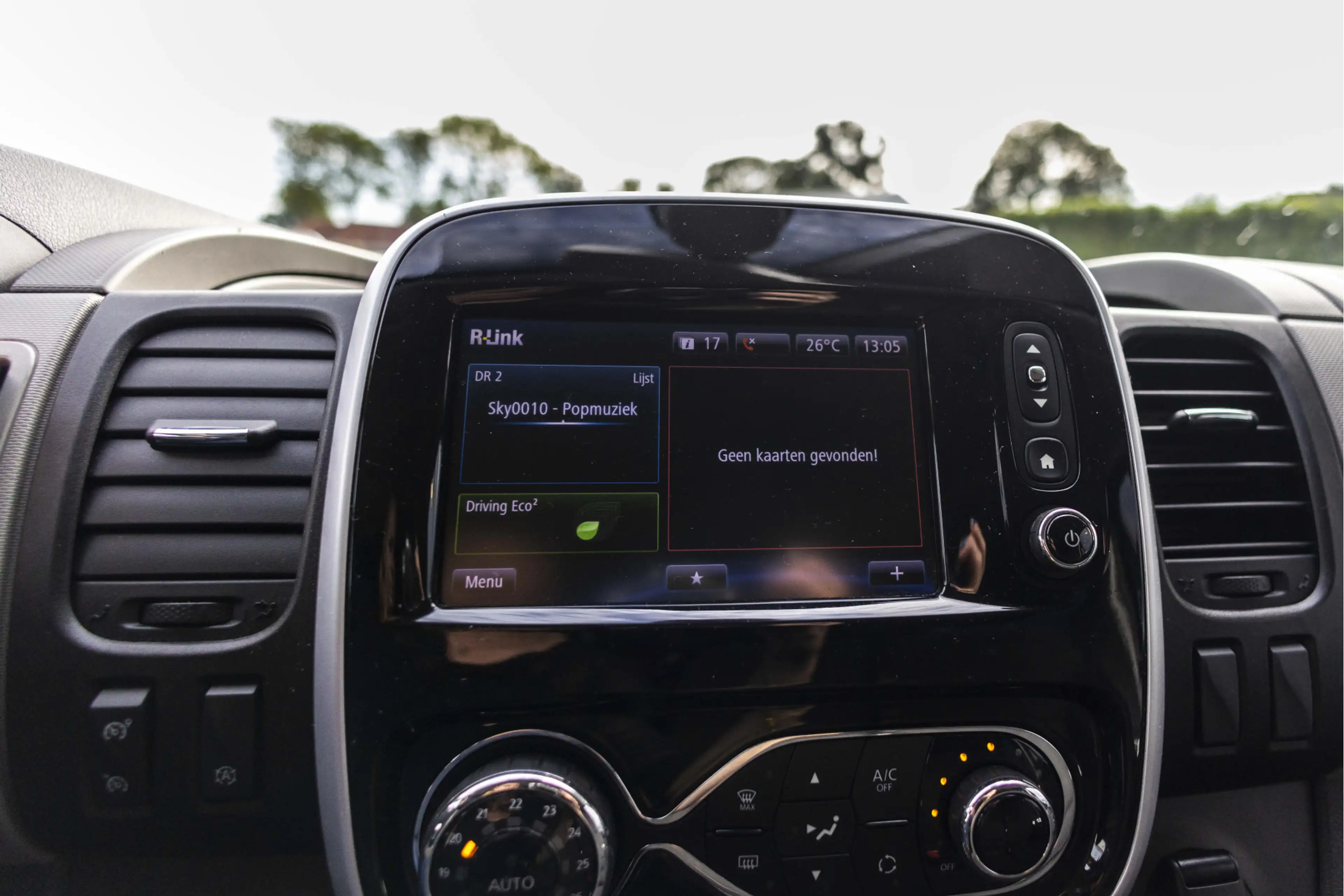 Renault Trafic 1.6 dCi T29 L2H1 DC Comfort Energy | Trekhaak | Ca — photo 34