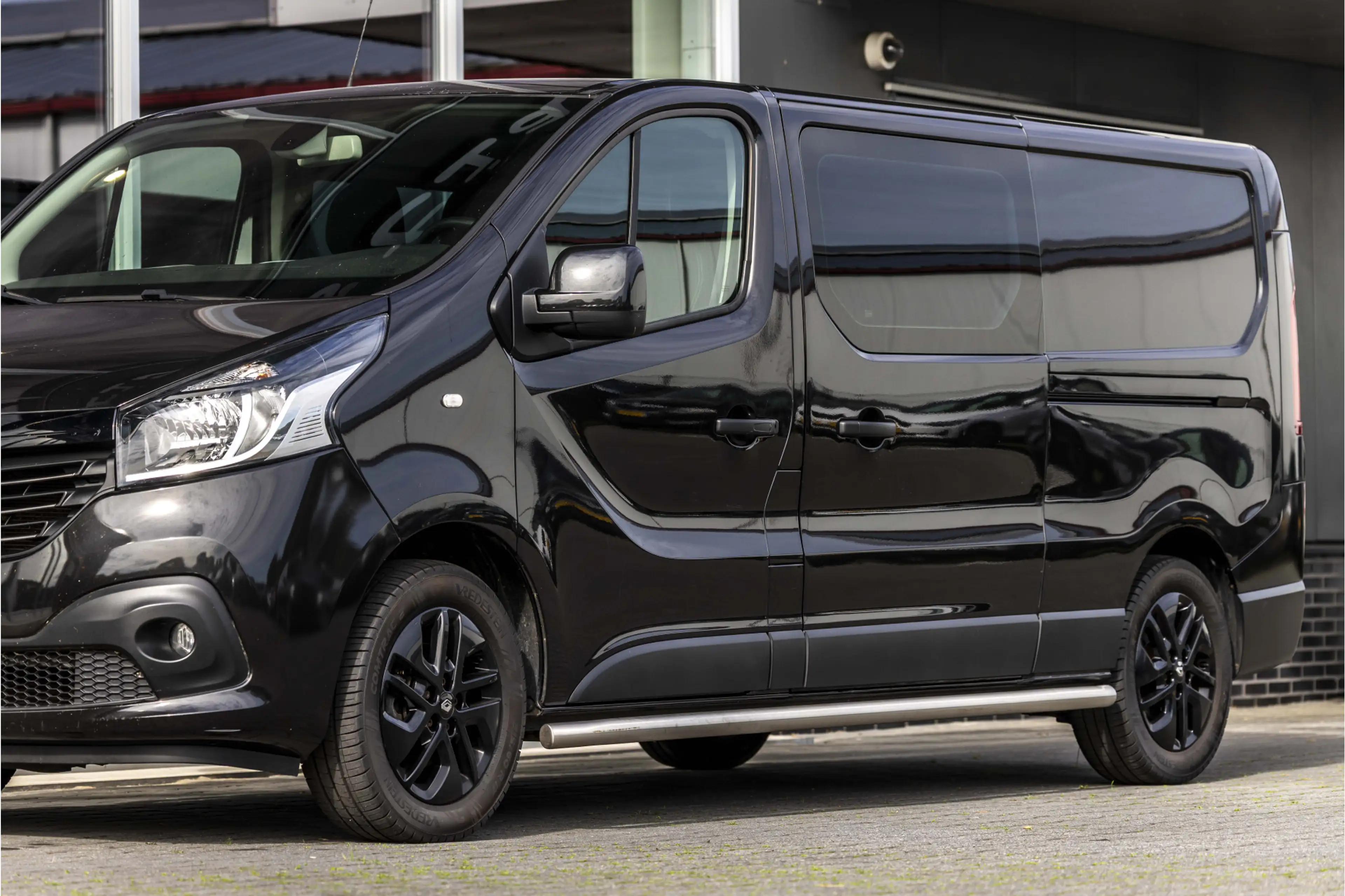 Renault Trafic 1.6 dCi T29 L2H1 DC Comfort Energy | Trekhaak | Ca — photo 11