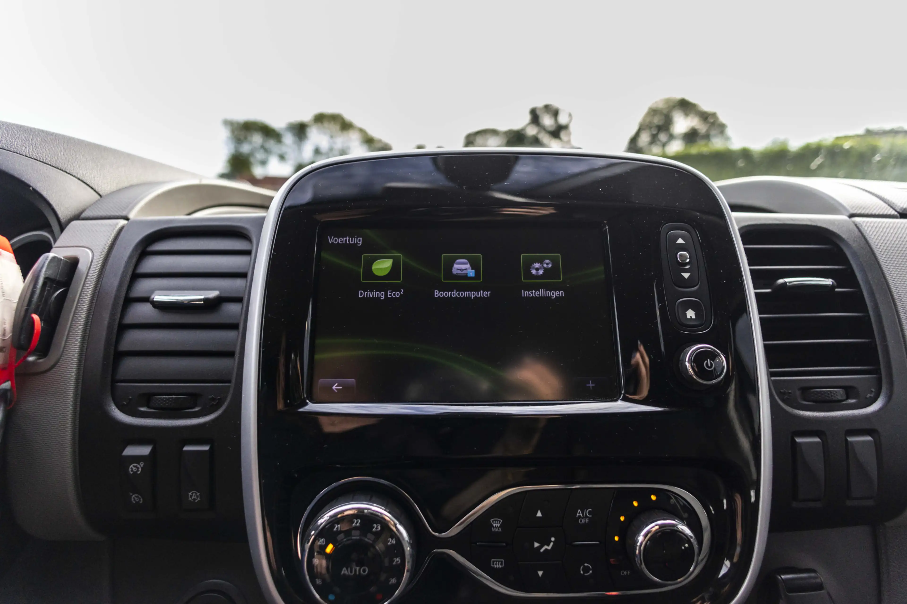 Renault Trafic 1.6 dCi T29 L2H1 DC Comfort Energy | Trekhaak | Ca — photo 38