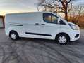 Ford Transit Custom 300 L2 Trend / AHK / Scheckheft / EURO 6 Blanc - thumbnail 7