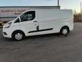 Ford Transit Custom 300 L2 Trend / AHK / Scheckheft / EURO 6 Blanc - thumbnail 3