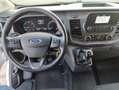 Ford Transit Custom 300 L2 Trend / AHK / Scheckheft / EURO 6 Blanc - thumbnail 10
