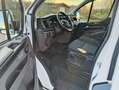 Ford Transit Custom 300 L2 Trend / AHK / Scheckheft / EURO 6 Blanc - thumbnail 8