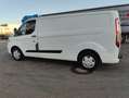 Ford Transit Custom 300 L2 Trend / AHK / Scheckheft / EURO 6 Blanc - thumbnail 4