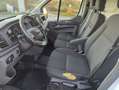 Ford Transit Custom 300 L2 Trend / AHK / Scheckheft / EURO 6 Blanc - thumbnail 9