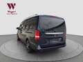 Mercedes-Benz V 220 V220d EDITION lang*AHK*NAVI*DISTRO*1HD*El.TÜREN* Bleu - thumbnail 12