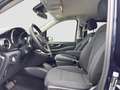 Mercedes-Benz V 220 V220d EDITION lang*AHK*NAVI*DISTRO*1HD*El.TÜREN* Bleu - thumbnail 16