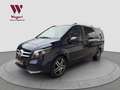 Mercedes-Benz V 220 V220d EDITION lang*DAB*NAVI*DISTRO*1HD*El.TÜREN* Blau - thumbnail 1