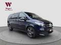Mercedes-Benz V 220 V220d EDITION lang*DAB*NAVI*DISTRO*1HD*El.TÜREN* Blau - thumbnail 6
