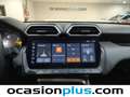 MG ZS 1.5 Hybrid+ Luxury Negro - thumbnail 8