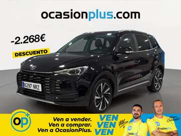 1.5 Hybrid+ Luxury