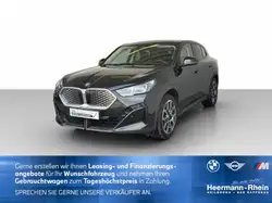 Bmw iX2 eDrive20 LiveCock.DriveAss.LED.HUD.AHK.PGD.