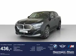 Bmw iX2 eDrive20 LiveCock.DriveAss.LED.HUD.AHK.PGD.