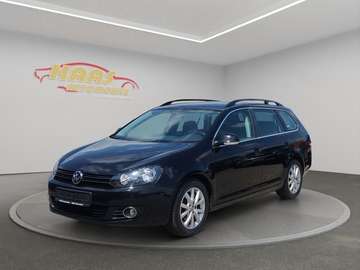 VI Variant Comfortline *Klimaautomatik*PDC*