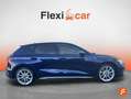Audi A3 Sportback 30TDI Azul - thumbnail 5