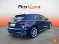 Audi A3 Sportback 30TDI Azul - thumbnail 9