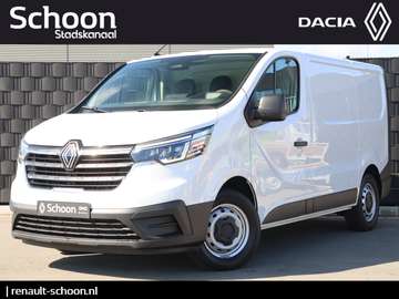 2.0 Blue dCi 130 T29 L1H1 Start | CAMERA | Cruise