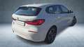 BMW 116 i 5p. Advantage Aut. Bianco - thumbnail 4