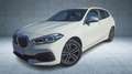 BMW 116 i 5p. Advantage Aut. Bianco - thumbnail 1