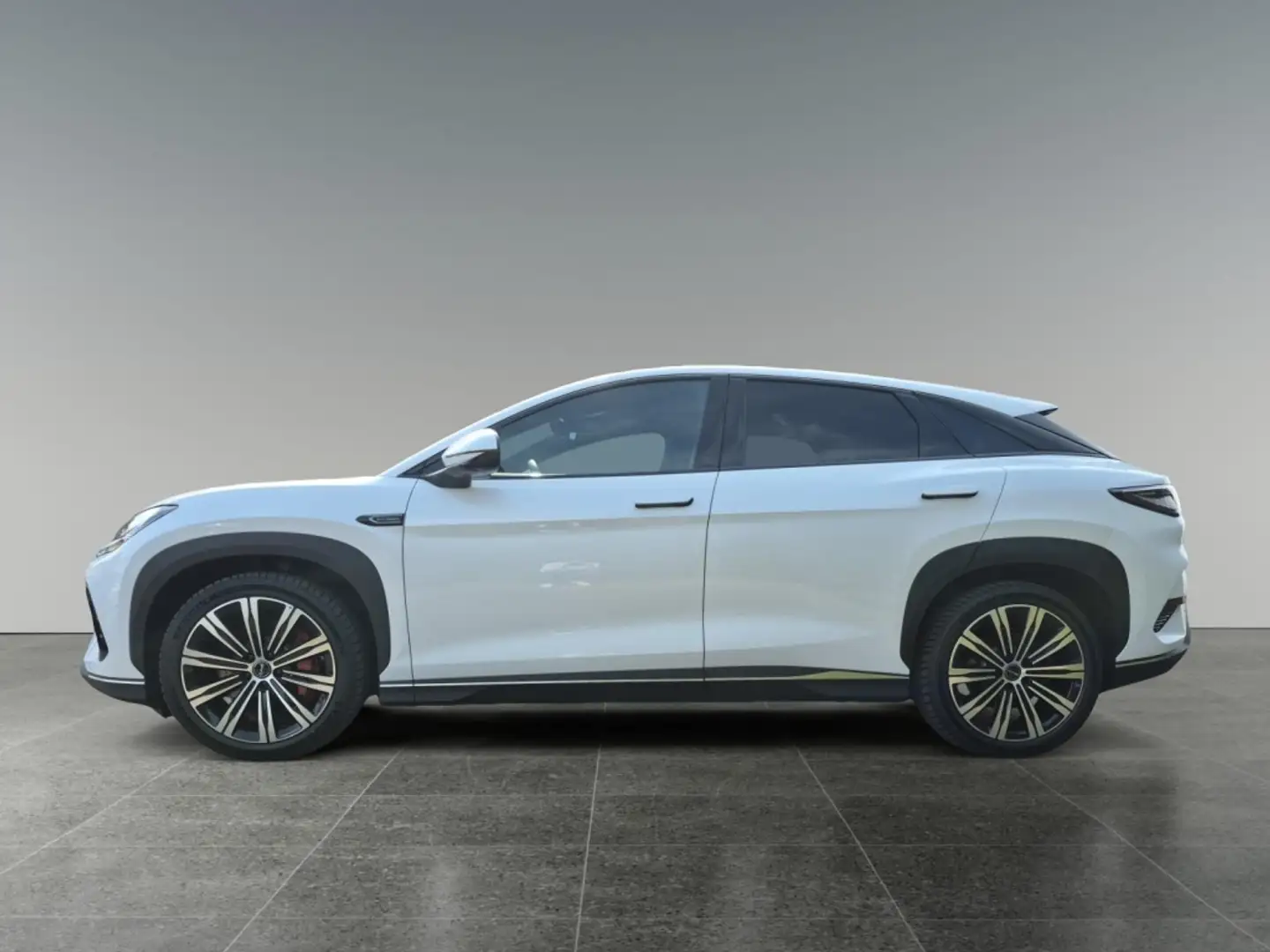 BYD Sealion 7 Excellence AWD Weiß - 2