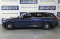 Mercedes-Benz C 180 Estate Avantgarde 193cv Azul - thumbnail 3