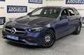 Mercedes-Benz C 180 Estate Avantgarde 193cv Azul - thumbnail 1