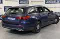 Mercedes-Benz C 180 Estate Avantgarde 193cv Azul - thumbnail 5