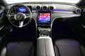 Mercedes-Benz C 180 Estate Avantgarde 193cv Azul - thumbnail 6