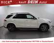 Mercedes-Benz GLE 450 GLE450 AMG Line 4M AIRM+PANO+BURM+MEMO+360+VOLL Blanco - thumbnail 2