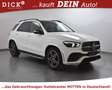 Mercedes-Benz GLE 450 GLE450 AMG Line 4M AIRM+PANO+BURM+MEMO+360+VOLL Blanco - thumbnail 1