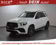 Mercedes-Benz GLE 450 GLE450 AMG Line 4M AIRM+PANO+BURM+MEMO+360+VOLL Blanco - thumbnail 4