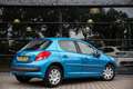 Peugeot 207 1.4 Acces Lite Blauw - thumbnail 3