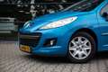 Peugeot 207 1.4 Acces Lite Blauw - thumbnail 4