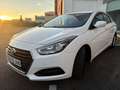 Hyundai i40 1.7CRDI BD Essence 115 Blanco - thumbnail 2