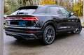 Audi Q8 50 TDI S line Pano Bang\u0026Olufsen 360Camera Noir - thumbnail 6