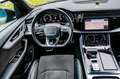 Audi Q8 50 TDI S line Pano Bang\u0026Olufsen 360Camera Noir - thumbnail 8