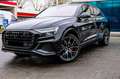 Audi Q8 50 TDI S line Pano Bang\u0026Olufsen 360Camera Noir - thumbnail 3