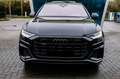 Audi Q8 50 TDI S line Pano Bang\u0026Olufsen 360Camera Noir - thumbnail 2
