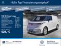 Volkswagen ID. Buzz Cargo 150KW AHK NAVI ACC KAMERA KEYLESS Weiß - thumbnail 2