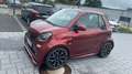 smart brabus fortwo cabrio Tailor Made Rot - thumbnail 1