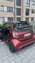 smart brabus fortwo cabrio Tailor Made Червоний - thumbnail 4