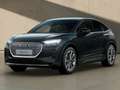 Audi Q4 e-tron Sportback 35 Advanced S line Matrix LED Navi Pr... Schwarz - thumbnail 4