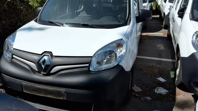 Renault Grand Kangoo