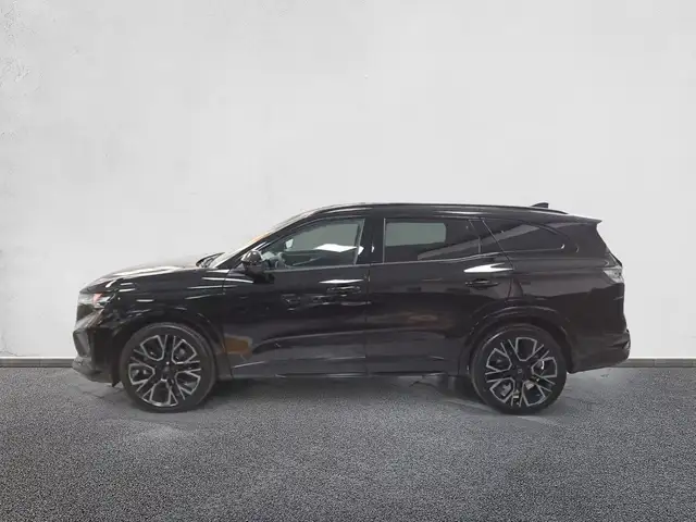 Renault Espace view 7