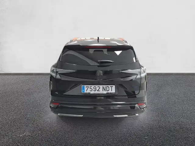 Renault Espace view 2