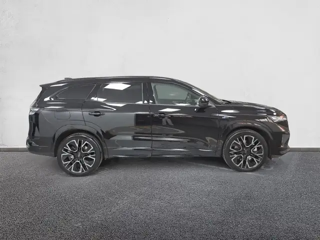Renault Espace view 21