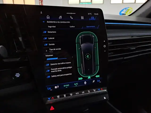 Renault Espace view 17